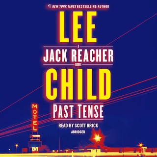 Front cover_Past Tense