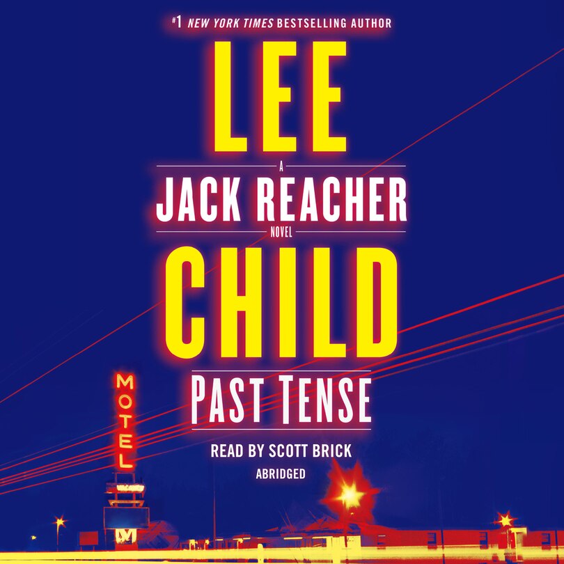 Front cover_Past Tense