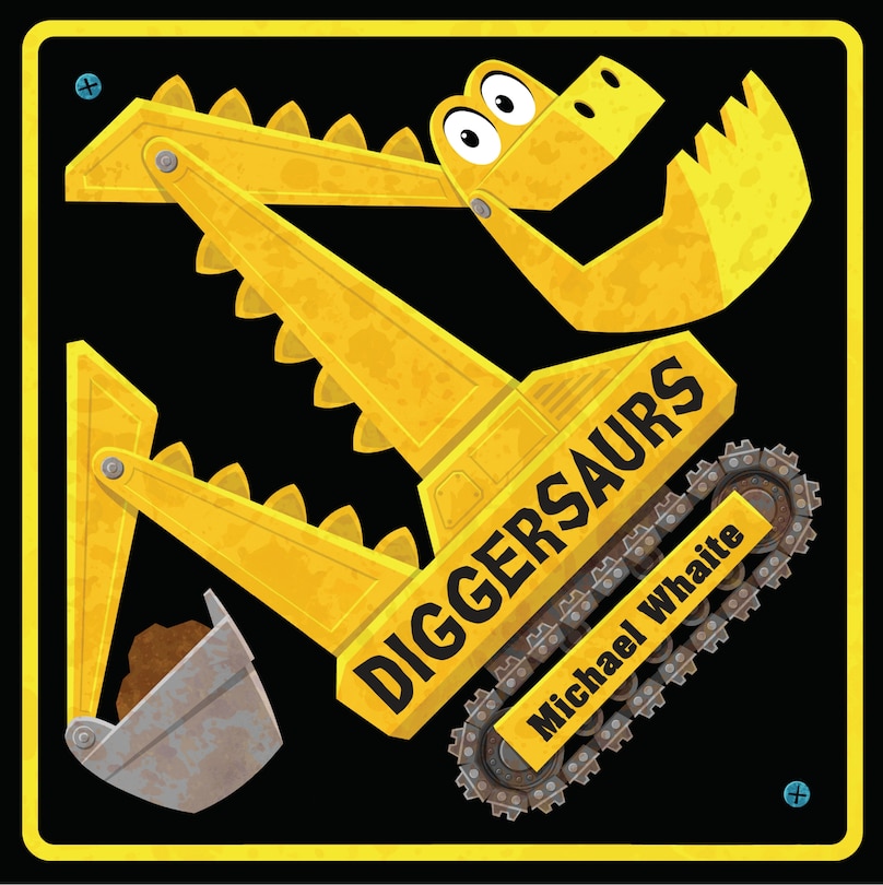 Front cover_Diggersaurs