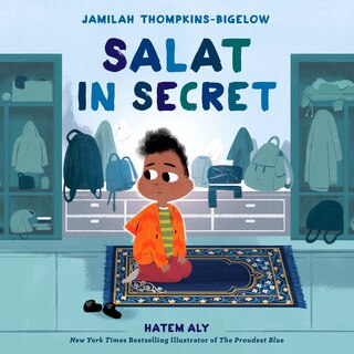Couverture_Salat in Secret