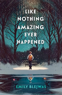 Couverture_Like Nothing Amazing Ever Happened