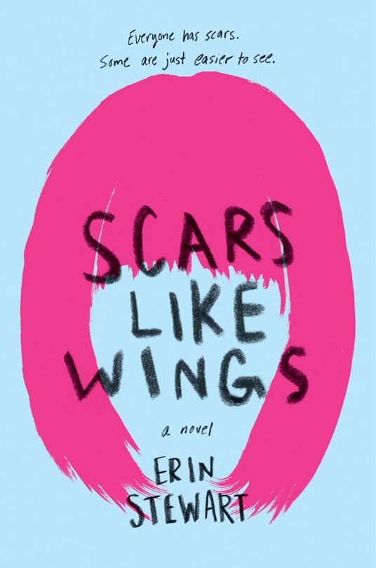 Couverture_Scars Like Wings