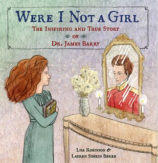 Couverture_Were I Not A Girl