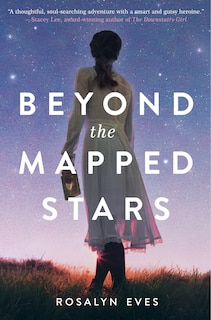 Couverture_Beyond The Mapped Stars