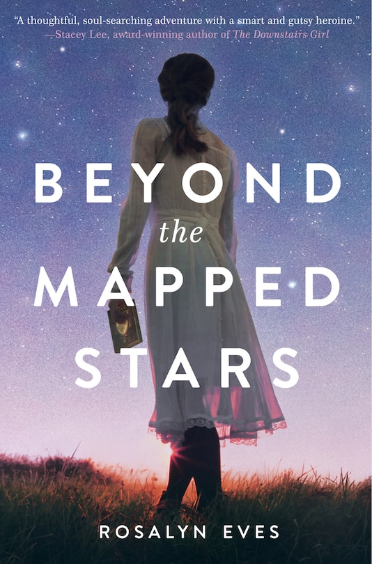Couverture_Beyond The Mapped Stars