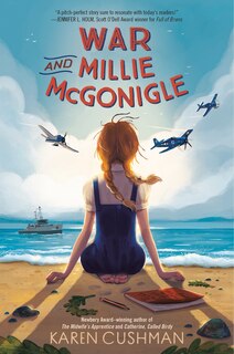 Front cover_War and Millie McGonigle