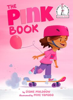 Couverture_The Pink Book