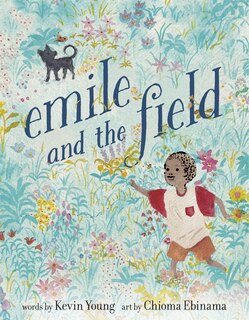 Couverture_Emile And The Field