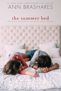 Front cover_The Summer Bed