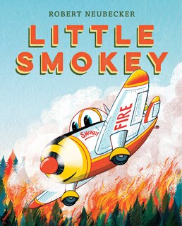 Couverture_Little Smokey