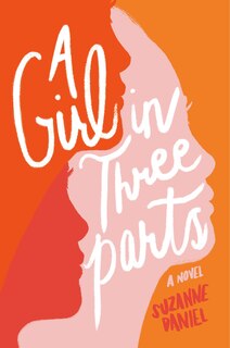Front cover_A Girl In Three Parts