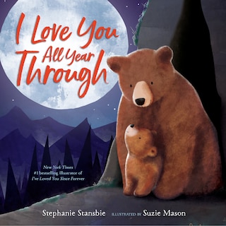 Front cover_I Love You All Year Through