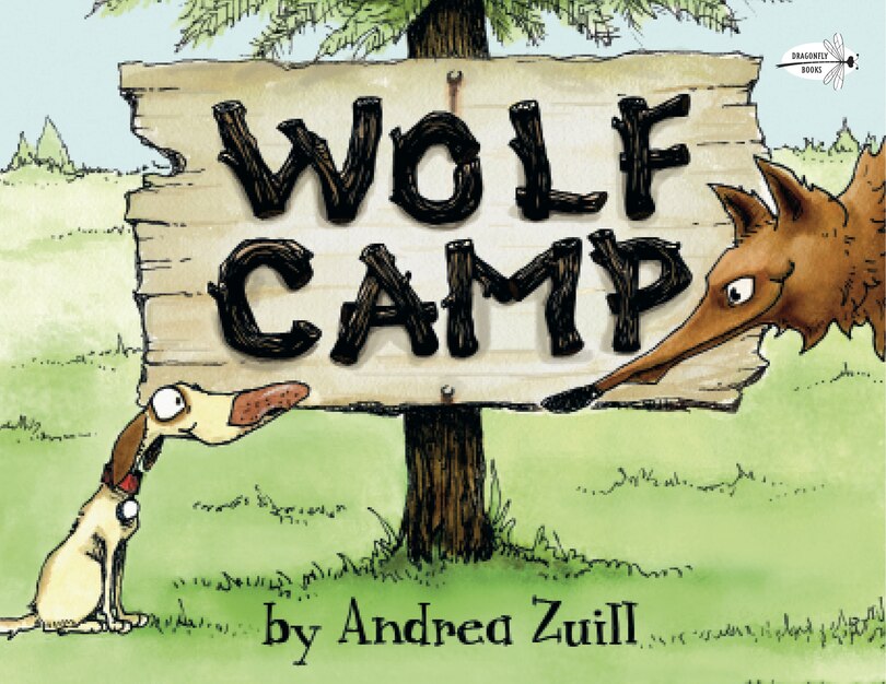 Front cover_Wolf Camp
