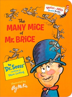 Couverture_The Many Mice Of Mr. Brice