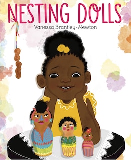 Front cover_Nesting Dolls