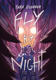 Fly By Night: (a Graphic Novel)