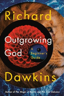 Front cover_Outgrowing God