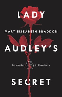 Front cover_Lady Audley's Secret