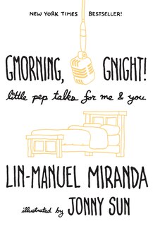 Front cover_Gmorning, Gnight!