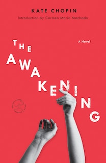 Couverture_The Awakening