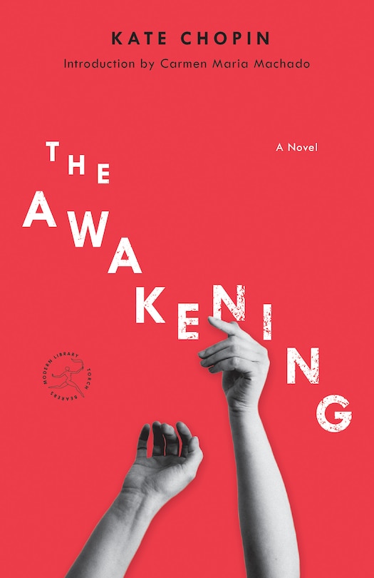 Couverture_The Awakening