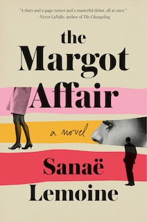 Front cover_The Margot Affair