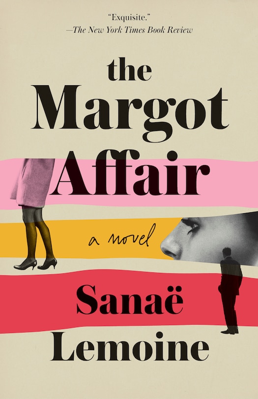 Front cover_The Margot Affair