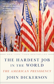 Couverture_The Hardest Job In The World