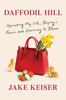 Front cover_Daffodil Hill