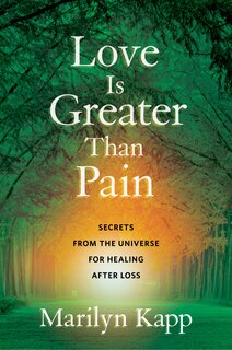 Couverture_Love Is Greater Than Pain