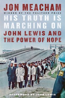 Front cover_His Truth Is Marching On