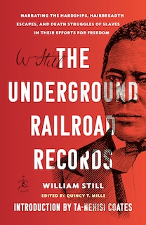 Couverture_The Underground Railroad Records