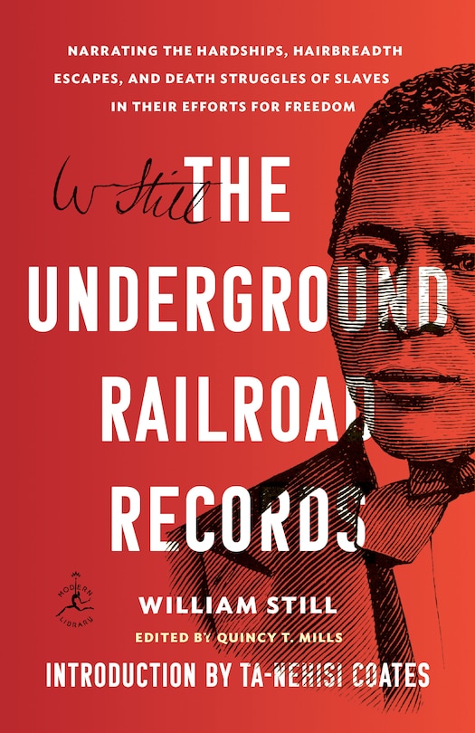 Couverture_The Underground Railroad Records