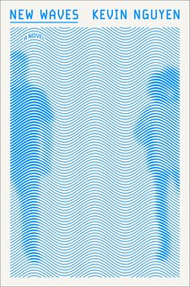 Front cover_New Waves