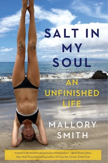 Front cover_Salt In My Soul