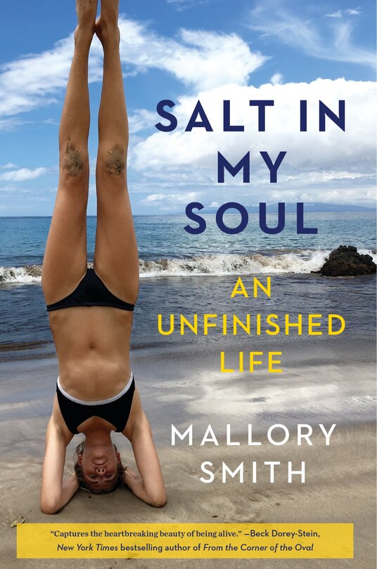 Front cover_Salt In My Soul