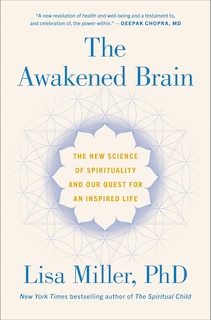 Couverture_The Awakened Brain