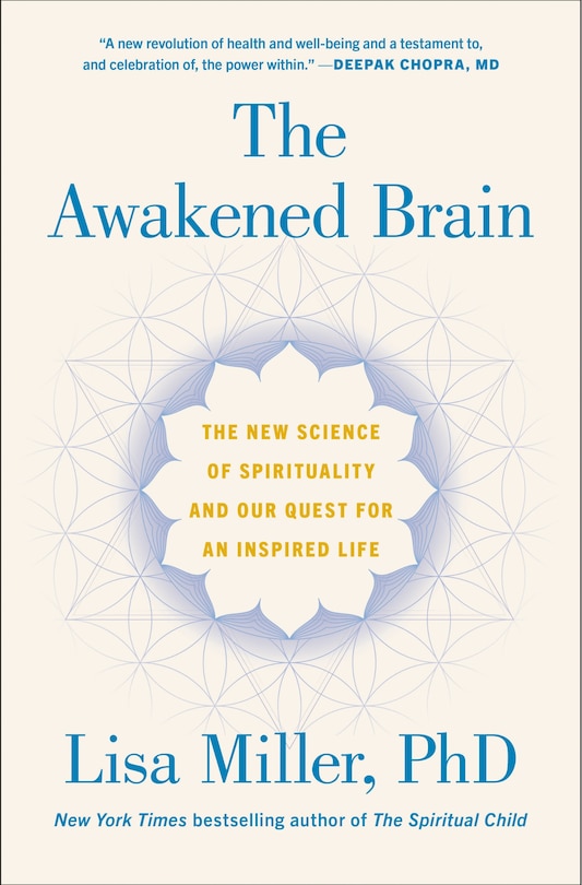 Couverture_The Awakened Brain