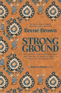 Front cover_Strong Ground