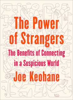 Front cover_The Power Of Strangers