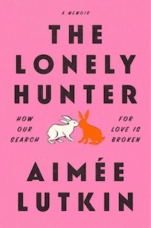 Front cover_The Lonely Hunter