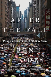 Front cover_After The Fall