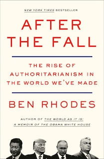 Front cover_After The Fall