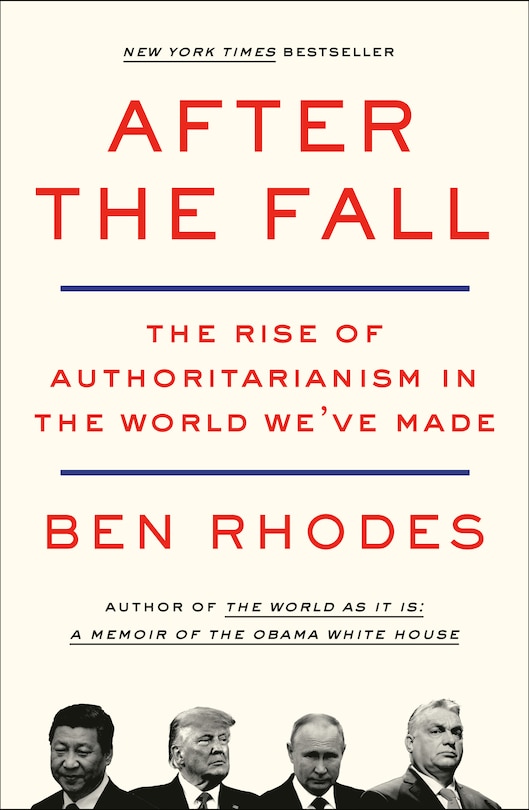 Front cover_After The Fall