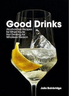 Front cover_Good Drinks