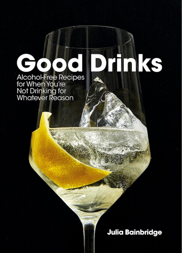 Front cover_Good Drinks
