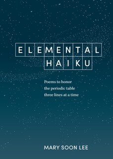 Front cover_Elemental Haiku
