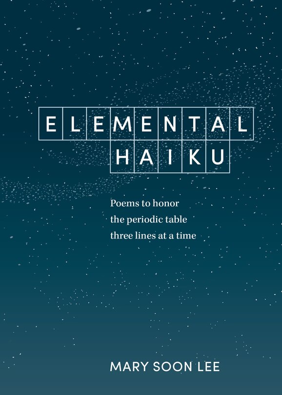 Front cover_Elemental Haiku