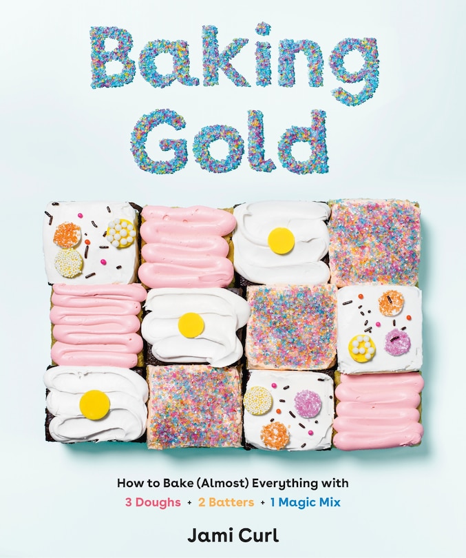Front cover_Baking Gold