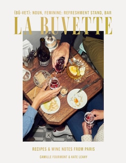 Couverture_La Buvette